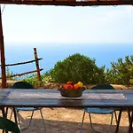 La Nave Ferienhaus Gagliano del Capo