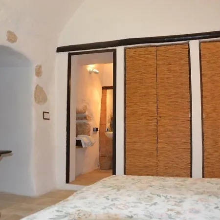 La Nave * Gagliano del Capo