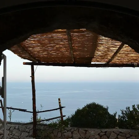 Dom wakacyjny La Nave