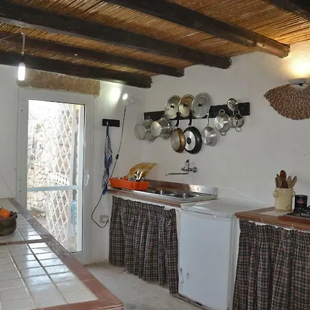 La Nave Dom wakacyjny