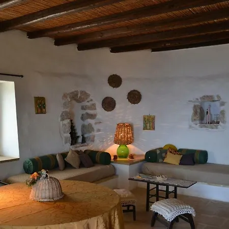 La Nave Dom wakacyjny