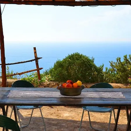 La Nave Dom wakacyjny Gagliano del Capo