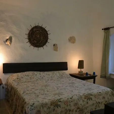 La Nave Dom wakacyjny Gagliano del Capo