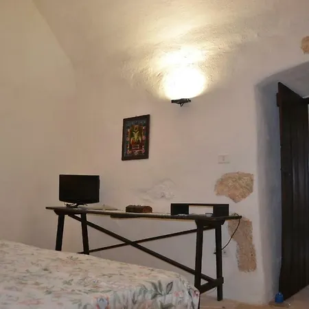 La Nave Dom wakacyjny *