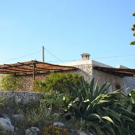 La Nave Ferienhaus *