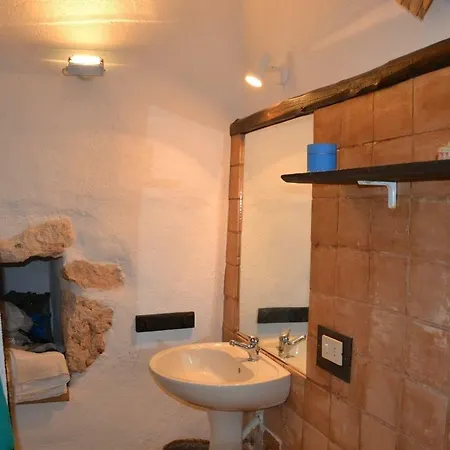 La Nave Gagliano del Capo