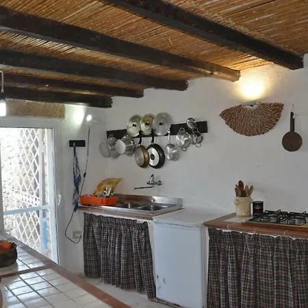 La Nave * Gagliano del Capo