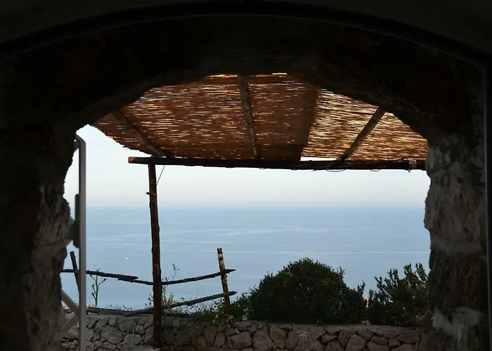 בית נופש La Nave