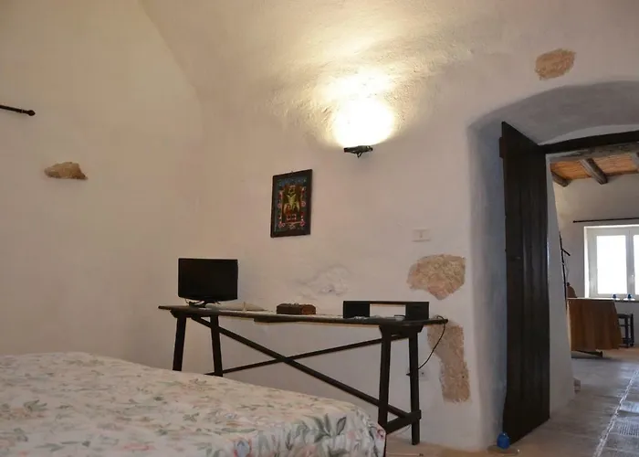 La Nave בית נופש *