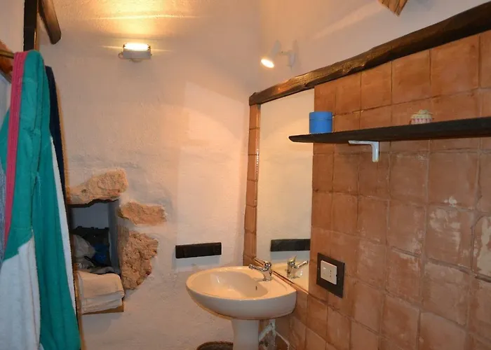 La Nave Gagliano del Capo