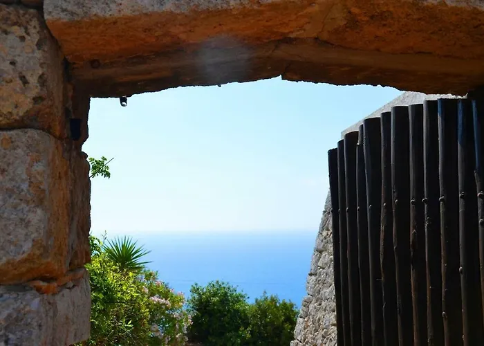 La Nave * Gagliano del Capo